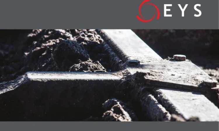 Скреперная система для прибирання гною EYS - фото № 4