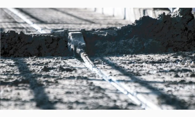 Скреперная система для прибирання гною EYS - фото № 5