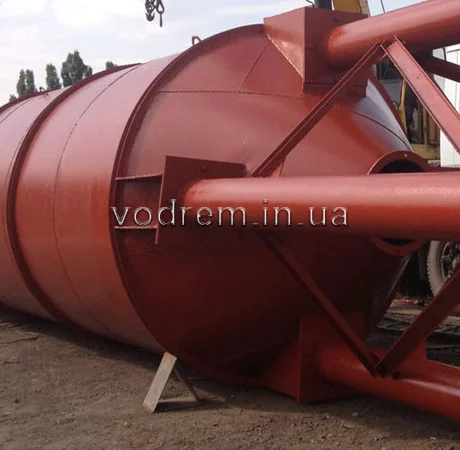 Бункер для зерновых - фото № 6