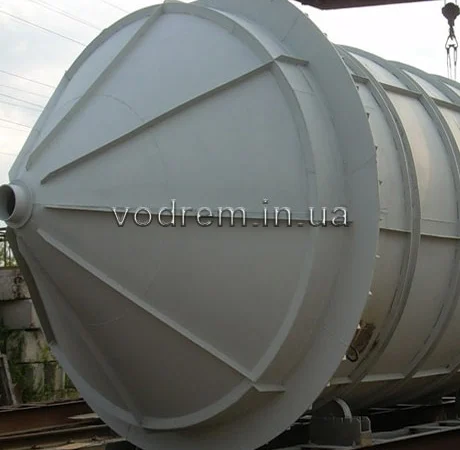 Бункер для зерновых - фото № 8