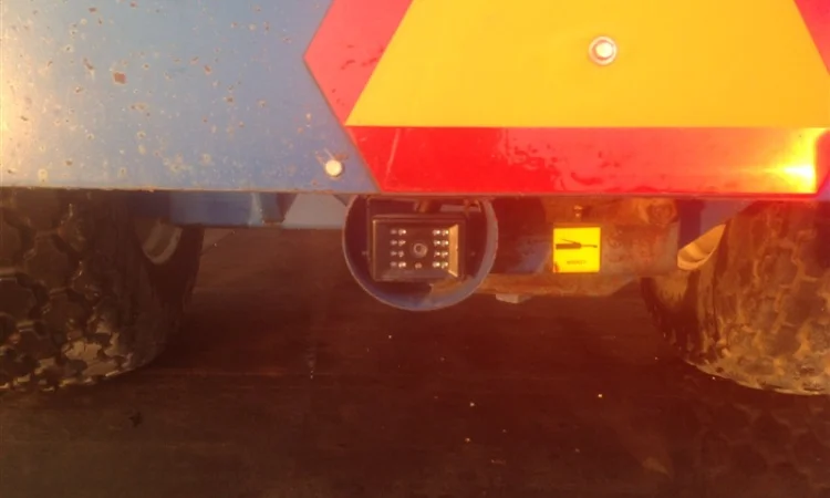 В наличии Бункер перегрузчик Кинзе Kinze 840 б/у - фото № 10