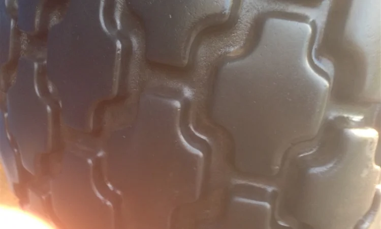 В наличии Бункер перегрузчик Кинзе Kinze 840 б/у - фото № 11