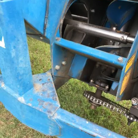 Бункер перегрузчик Kinze 640 22000 л - фото № 12