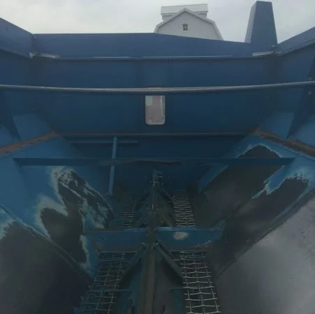 Бункер перегрузчик Kinze 640 22000 л - фото № 3