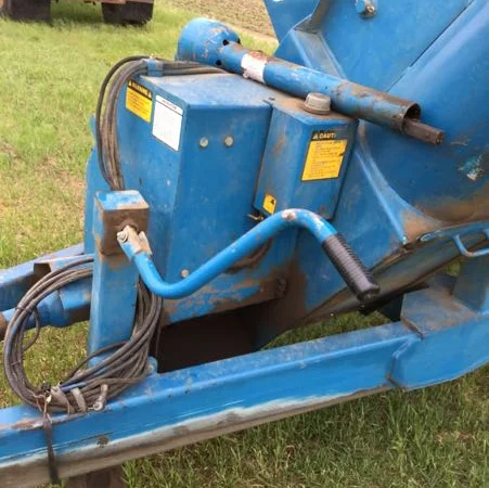 Бункер перегрузчик Kinze 640 22000 л - фото № 16