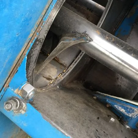 Бункер перегрузчик Kinze 640 22000 л - фото № 14