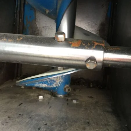 Бункер перегрузчик Kinze 640 22000 л - фото № 13