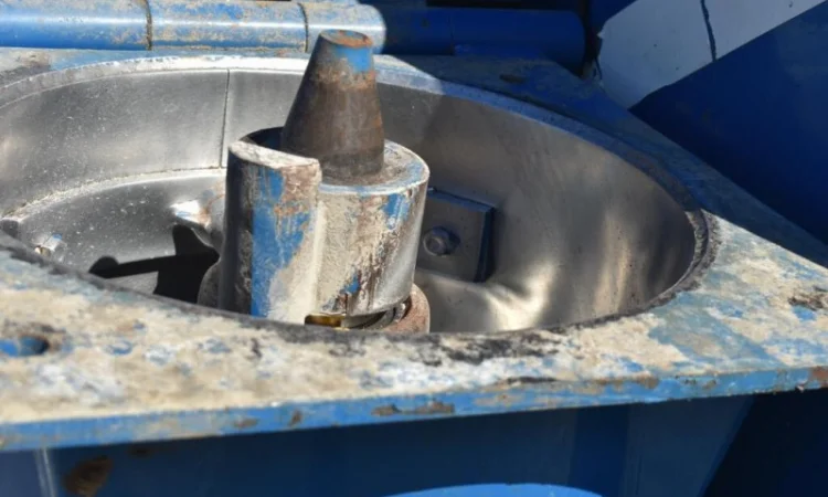 Бункер перегрузчик Кинзе Kinze 840 29000 л - фото № 6