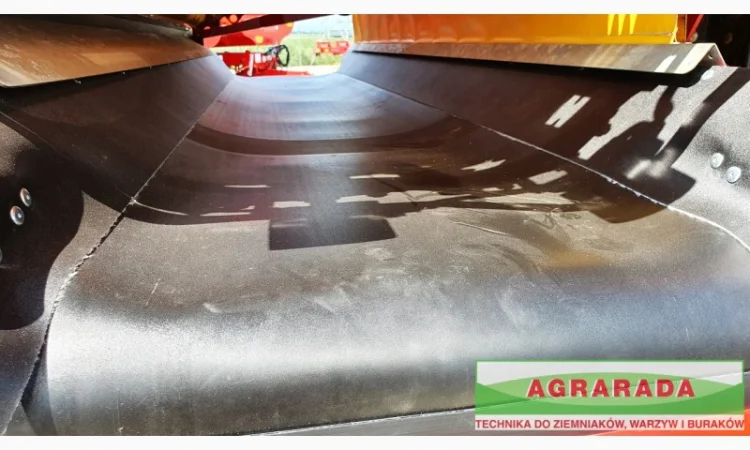 Бункер прийомний GRIMME RH 24-45 - фото № 5