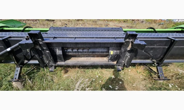 Жатка для збирання соняшника SUNWORKER ЖСН 6.0 - фото № 2