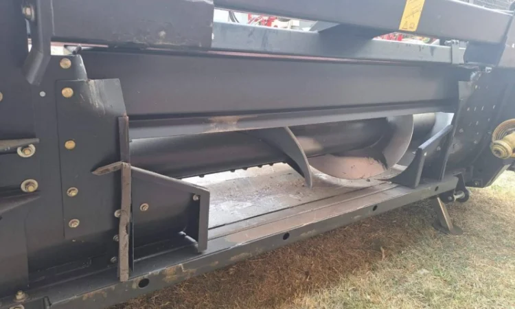 Кукурудзяна жатка Geringhoff PCA 6/70 - фото № 3