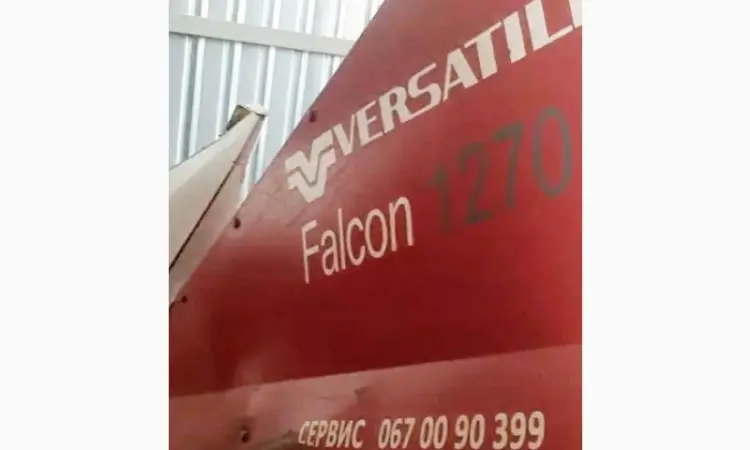 Жатка соняшникова Falcon 1270 (ПСП-1270 PSP) 12 рядна - фото № 2