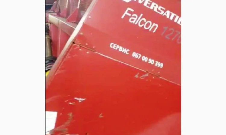 Жатка соняшникова Falcon 1270 (ПСП-1270 PSP) 12 рядна - фото № 2