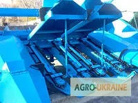 Жатка для уборки кукурузы КМС-8 - фото № 2
