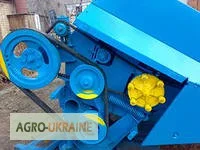 Жатка для уборки кукурузы КМС-8 - фото № 3