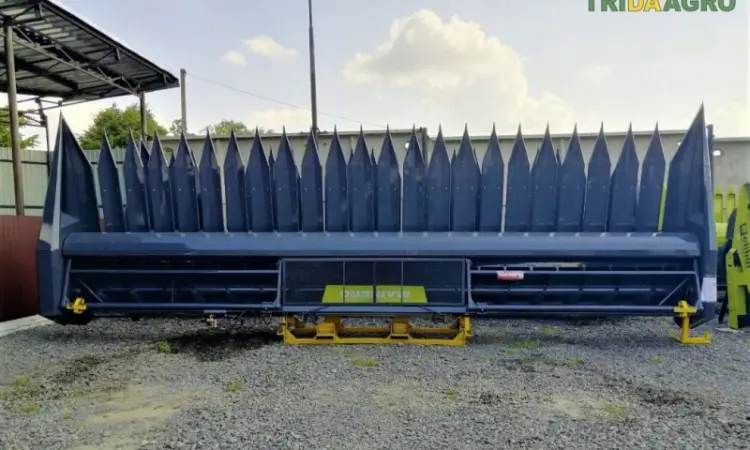 Соняшникова жниварка MAINERO 1040 12-70 (2022) - фото № 1