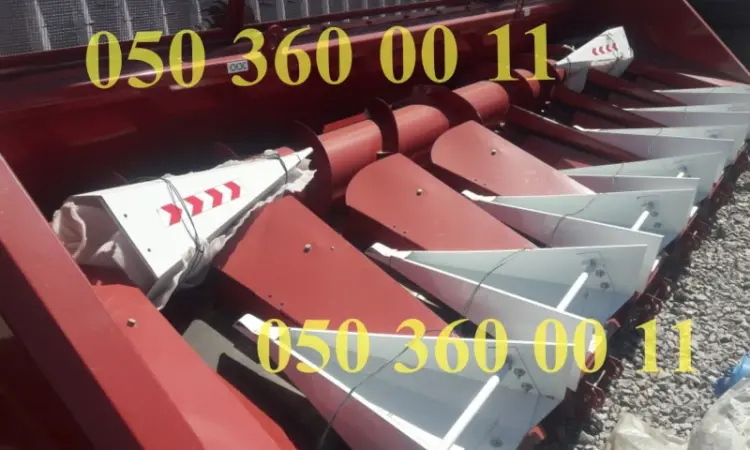 Falcon жатка ПСП 870 для уборки подсолнечника - фото № 1