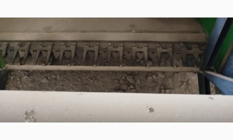 Жатка Жниварка John Deere 6м - фото № 7