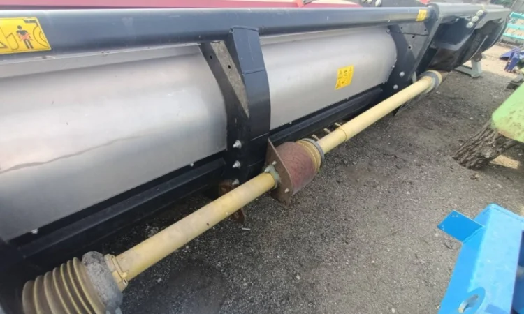 Жатка соняшникова Geringhoff SunLite SL-25 7.6 м Герінгоф - фото № 12