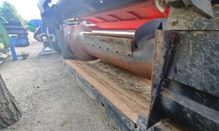 Жатка соняшникова Geringhoff SunLite SL-25 7.6 м Герінгоф - фото № 15