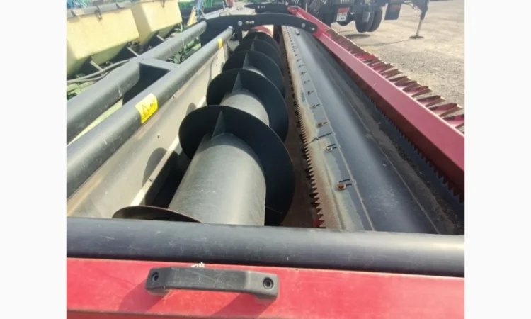 Жатка соняшникова Geringhoff SunLite SL-25 7.6 м Герінгоф - фото № 8