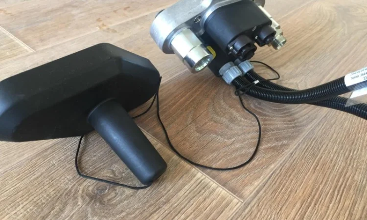 Электро-гидропровод подключения комбайнов CLAAS Lexion-0683720.0 - фото № 5