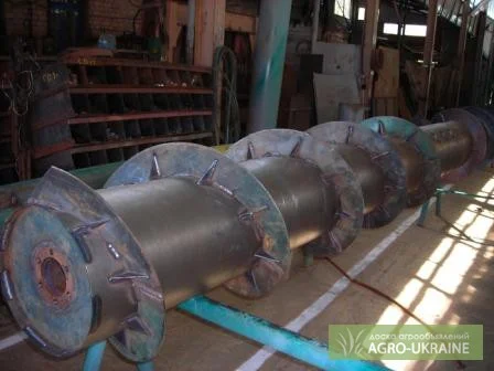 Жатки продажа ремонт для кукурузы подсолнечника рапса горчицы стол лифтера - фото № 1