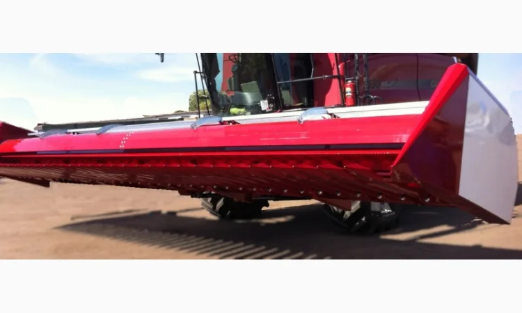 Жатка для уборки подсолнечника для Палессе - фото № 3