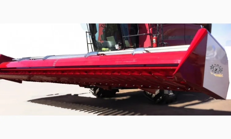 Жатка соняшникова ЖСН-6-7, 4-9 - фото № 4