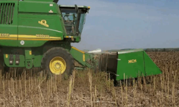 Жатка соняшникова ЖСН-6-7, 4-9 - фото № 5