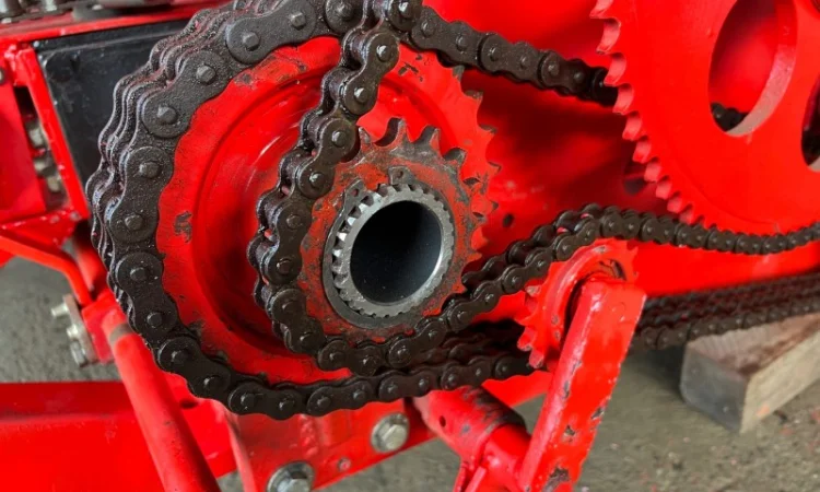 Продам жатку Oros - фото № 10