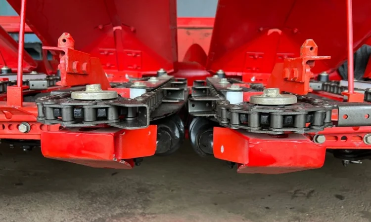 Продам жатку Oros - фото № 4