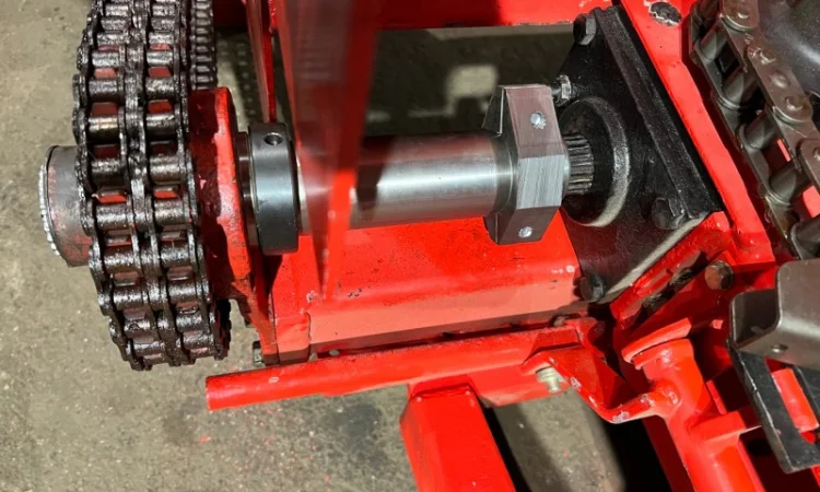 Продам жатку Oros - фото № 5