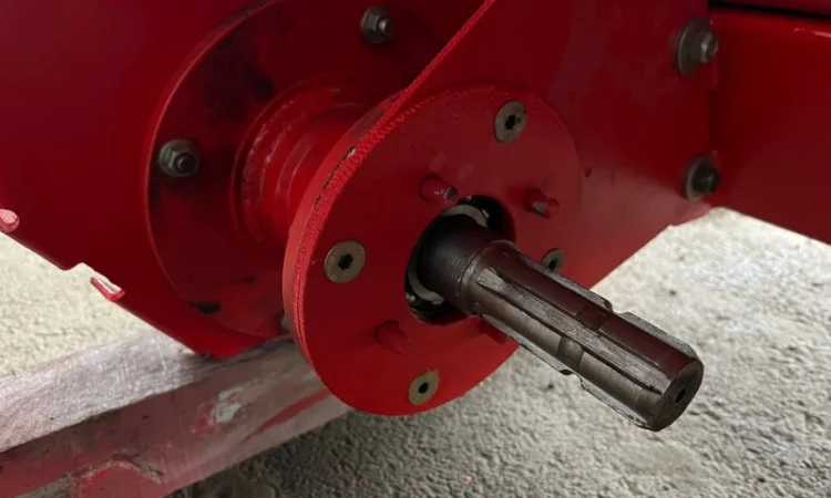 Продам жатку Oros - фото № 6