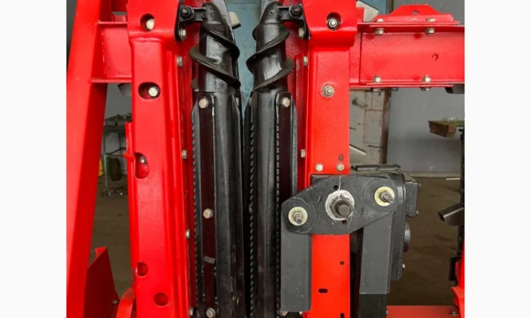 Продам жатку Oros - фото № 8