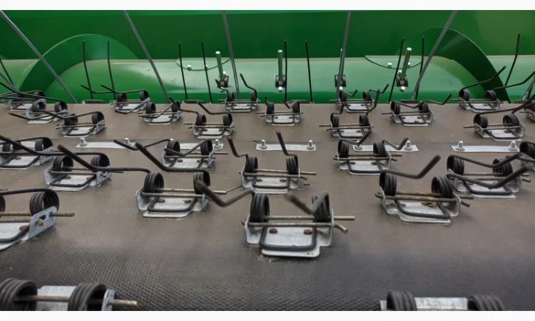 Платформа-підбирач валків Sunfloro ПП-3.4 - фото № 8