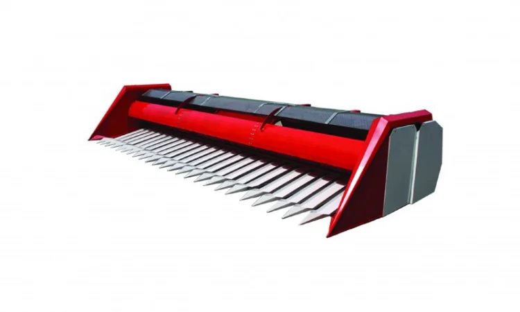 Жатки.Подборщик валков ПДЕ.Жатки для подсолнечника, кукурузы.Тележки к жаткам.Запчасти - фото № 1