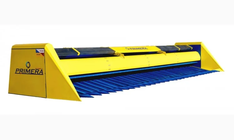 Подсолнечные жатки ЖСН-5/6/7, 7/9м, .Жатки для подсолнечника Sunfloro 9м-12м SUNSPEED - фото № 1