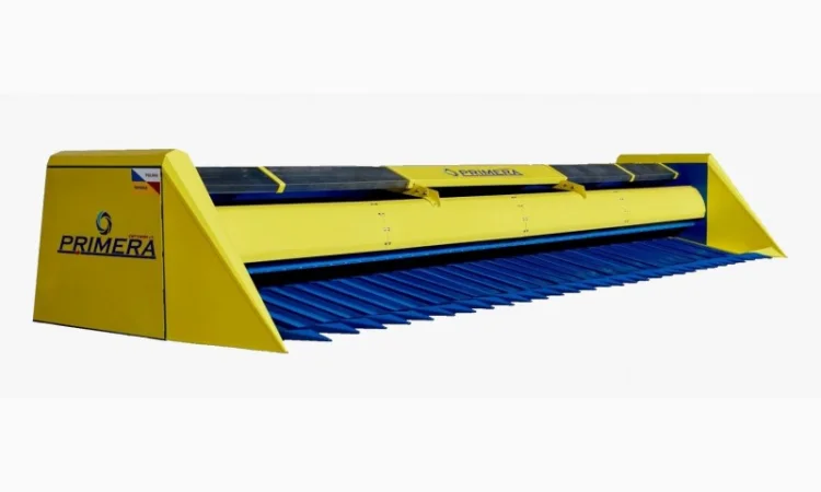 Жниварка для збору соняшника.Жатки для уборки подсолнечника - фото № 6