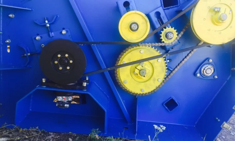 Жатка до збирання соняшника.(4м-12м).Жатки для подсолнечника - фото № 4