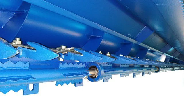 Жатка до збирання соняшника.(4м-12м).Жатки для подсолнечника - фото № 6