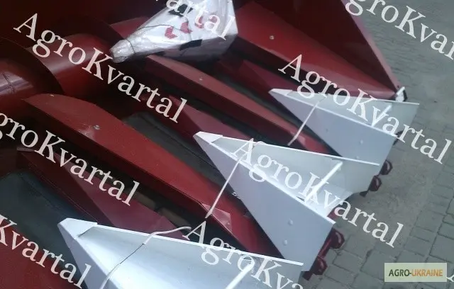 ПСП-1210-07 Редукторный привод Приспособление для уборки подсолнечника ПСП-1210-07 "Falcon - фото № 3