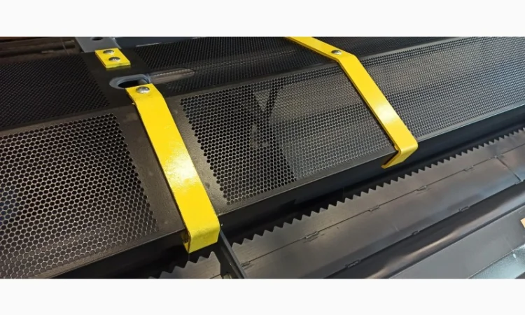 Жниварка для збирання соняшника FІELLDAY 9.1 м - фото № 2