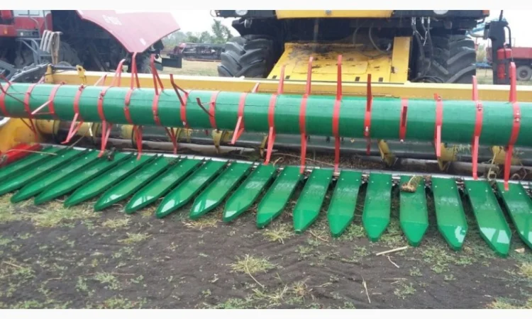 Приставка соняшникова ПС. соняшникова приставка - фото № 3