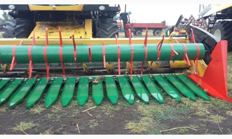 Приставка соняшникова ПС. соняшникова приставка - фото № 4