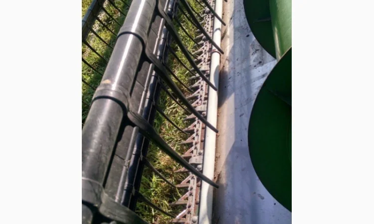 Продам флекси жатку John Deere 920F (6, 1 м.) 925F 930F б/у из США - фото № 12