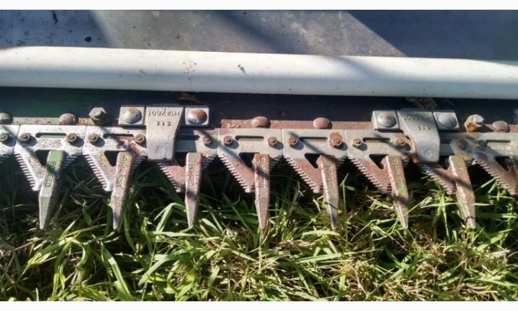 Продам флекси жатку John Deere 920F (6, 1 м.) 925F 930F б/у из США - фото № 2