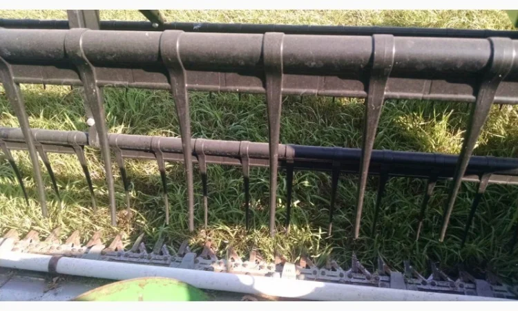 Продам флекси жатку John Deere 920F (6, 1 м.) 925F 930F б/у из США - фото № 5