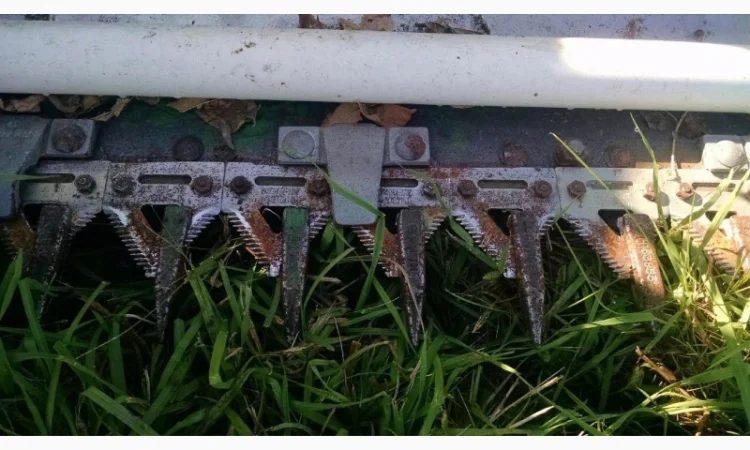 Продам флекси жатку John Deere 920F (6, 1 м.) 925F 930F б/у из США - фото № 6