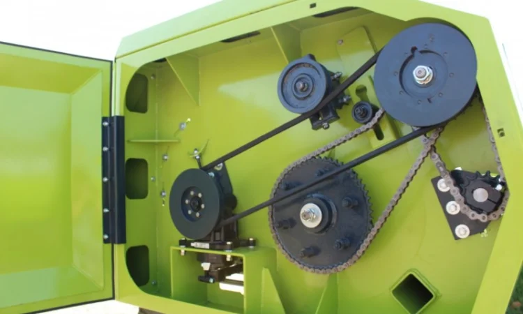 Жатка приставка для уборки подсолнечника, жниварка для соняшника - фото № 13